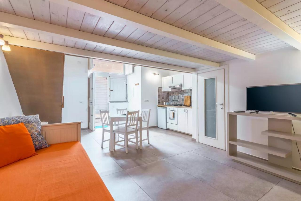 A'Storia Aparthotel Сиракуза Екстериор снимка