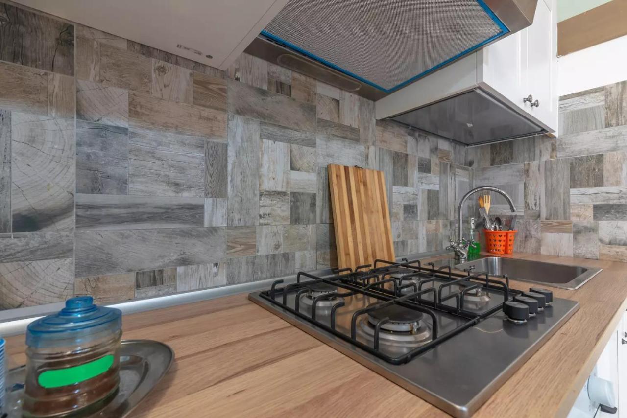 A'Storia Aparthotel Сиракуза Екстериор снимка