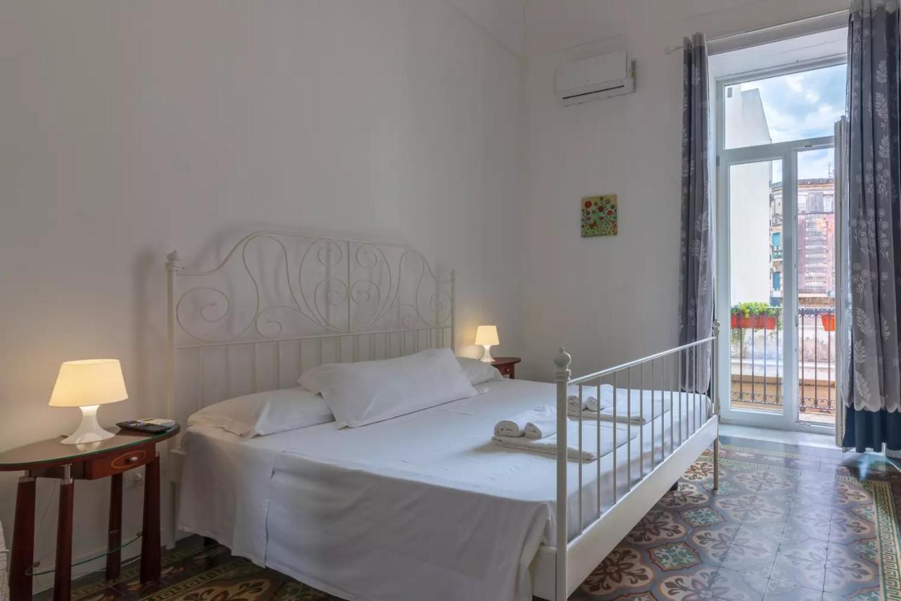 A'Storia Aparthotel Сиракуза Екстериор снимка