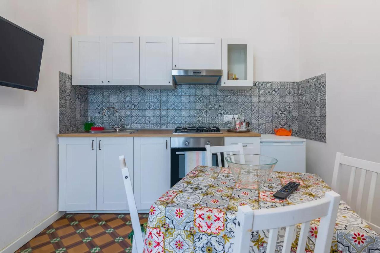 A'Storia Aparthotel Сиракуза Екстериор снимка