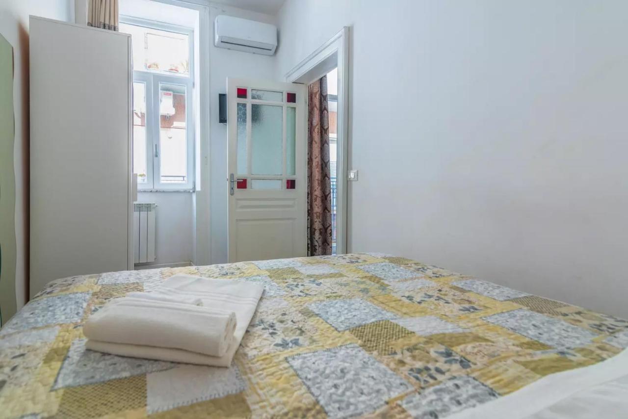 A'Storia Aparthotel Сиракуза Екстериор снимка