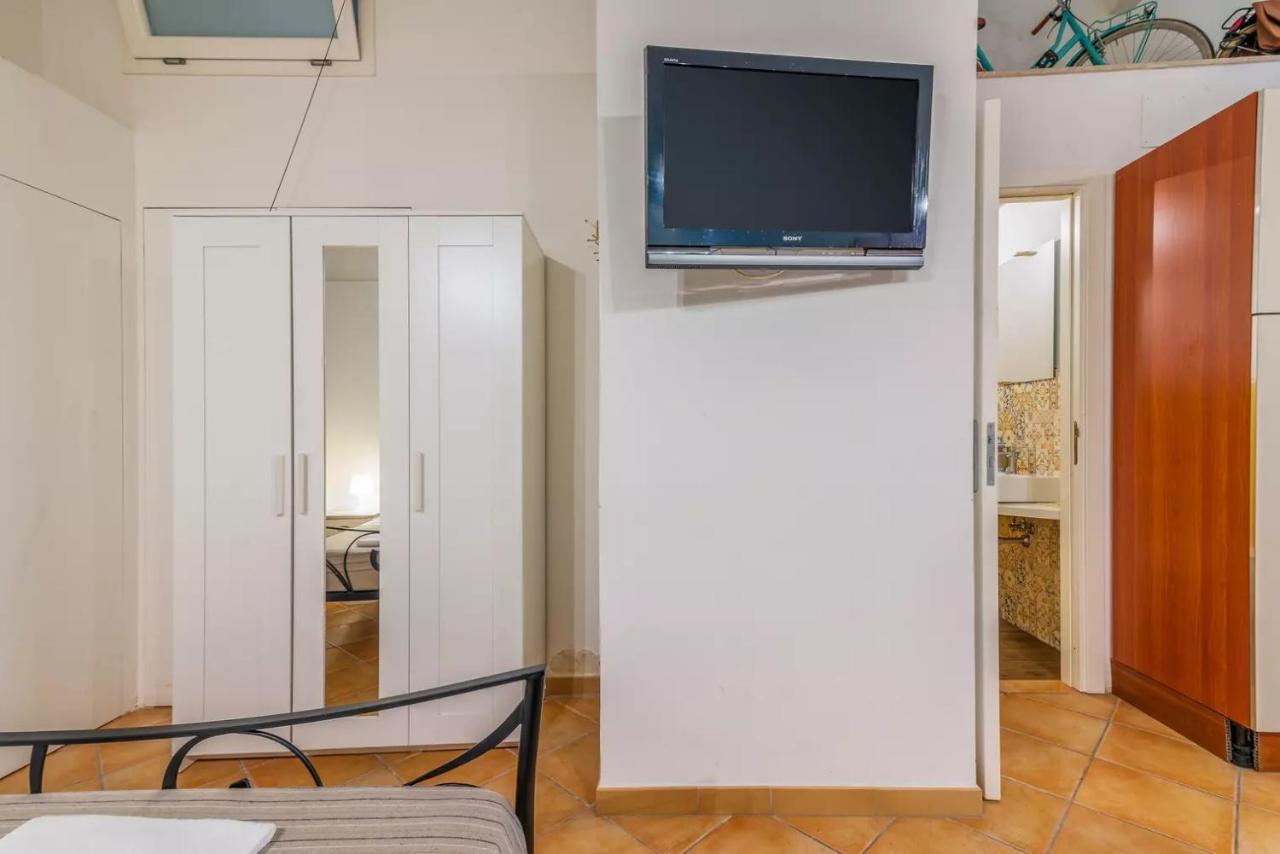 A'Storia Aparthotel Сиракуза Екстериор снимка