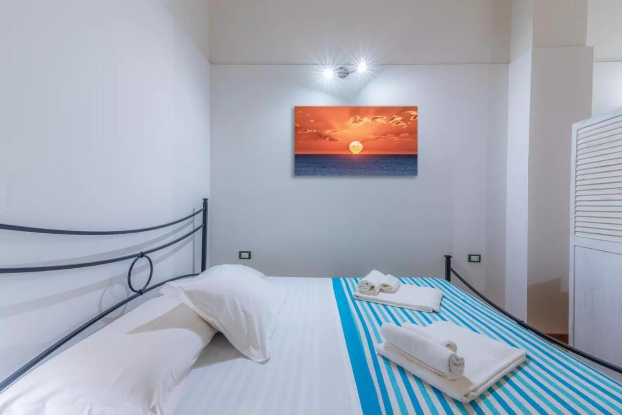A'Storia Aparthotel Сиракуза Екстериор снимка
