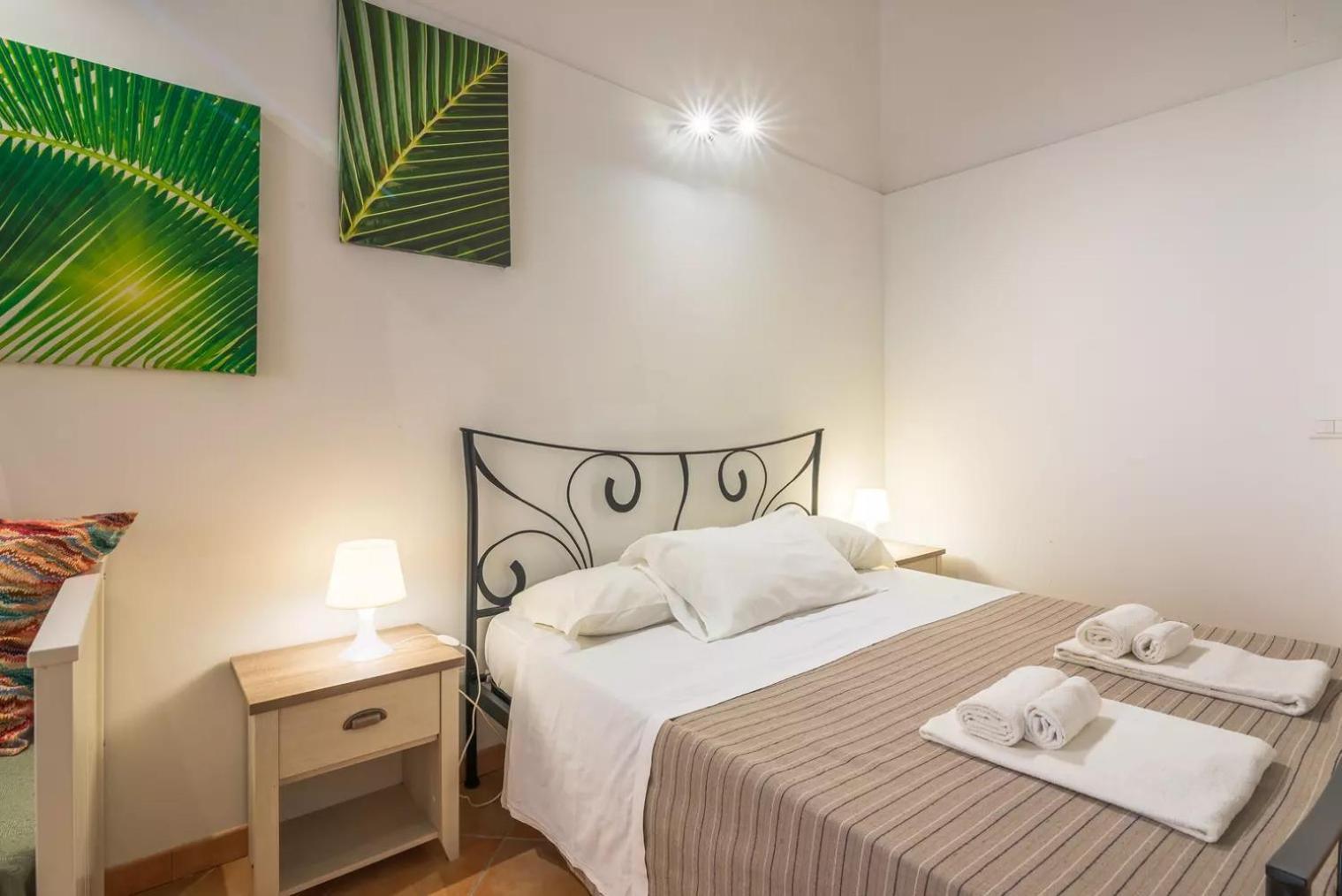 A'Storia Aparthotel Сиракуза Екстериор снимка