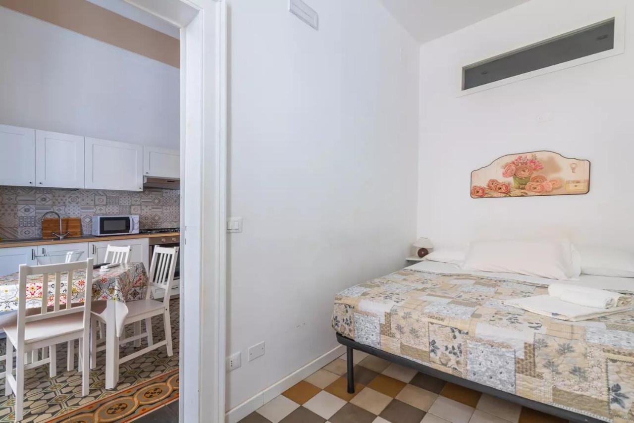A'Storia Aparthotel Сиракуза Екстериор снимка
