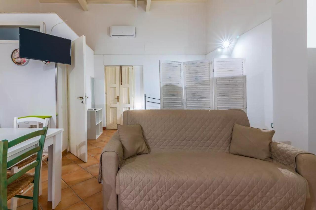 A'Storia Aparthotel Сиракуза Екстериор снимка