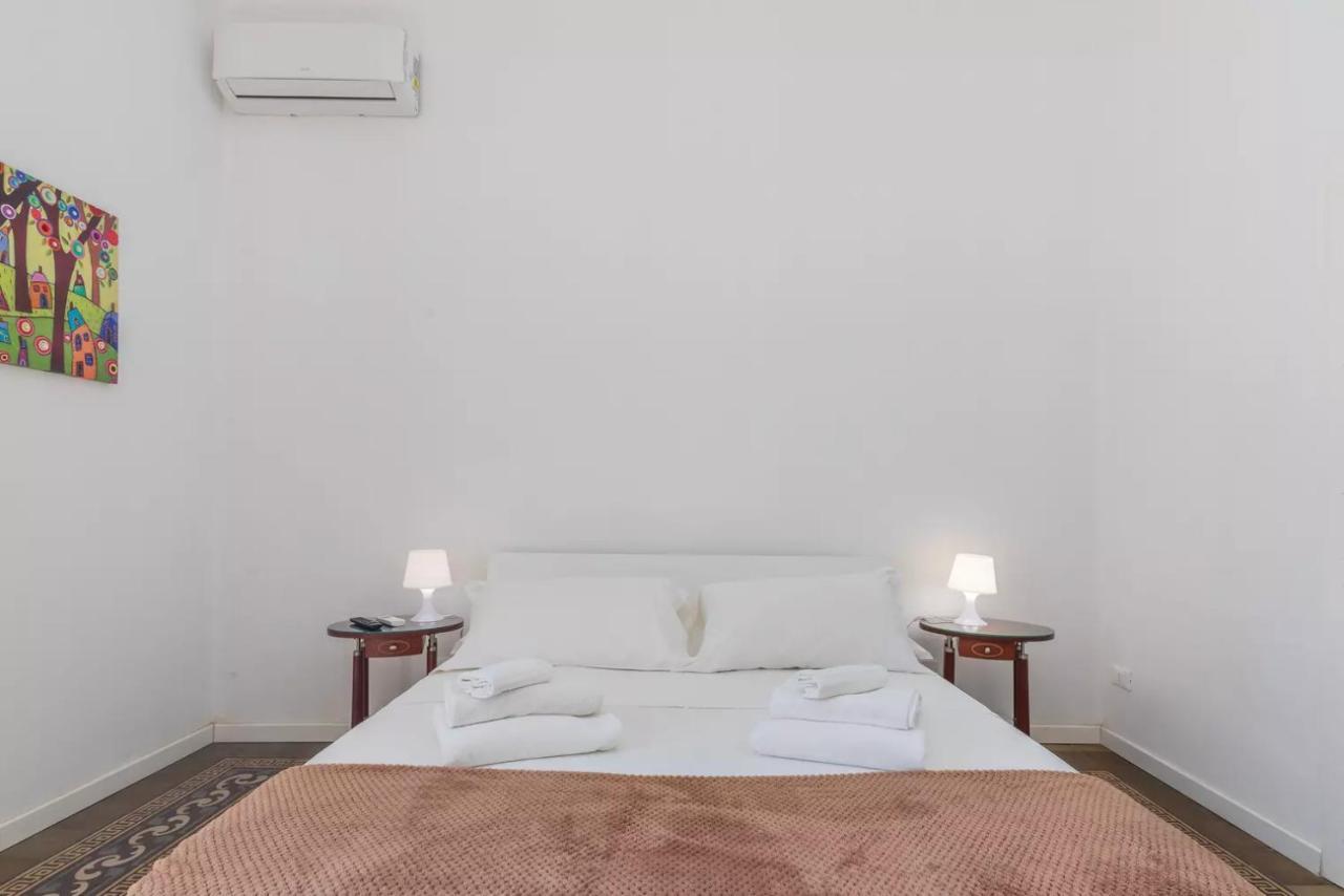 A'Storia Aparthotel Сиракуза Екстериор снимка