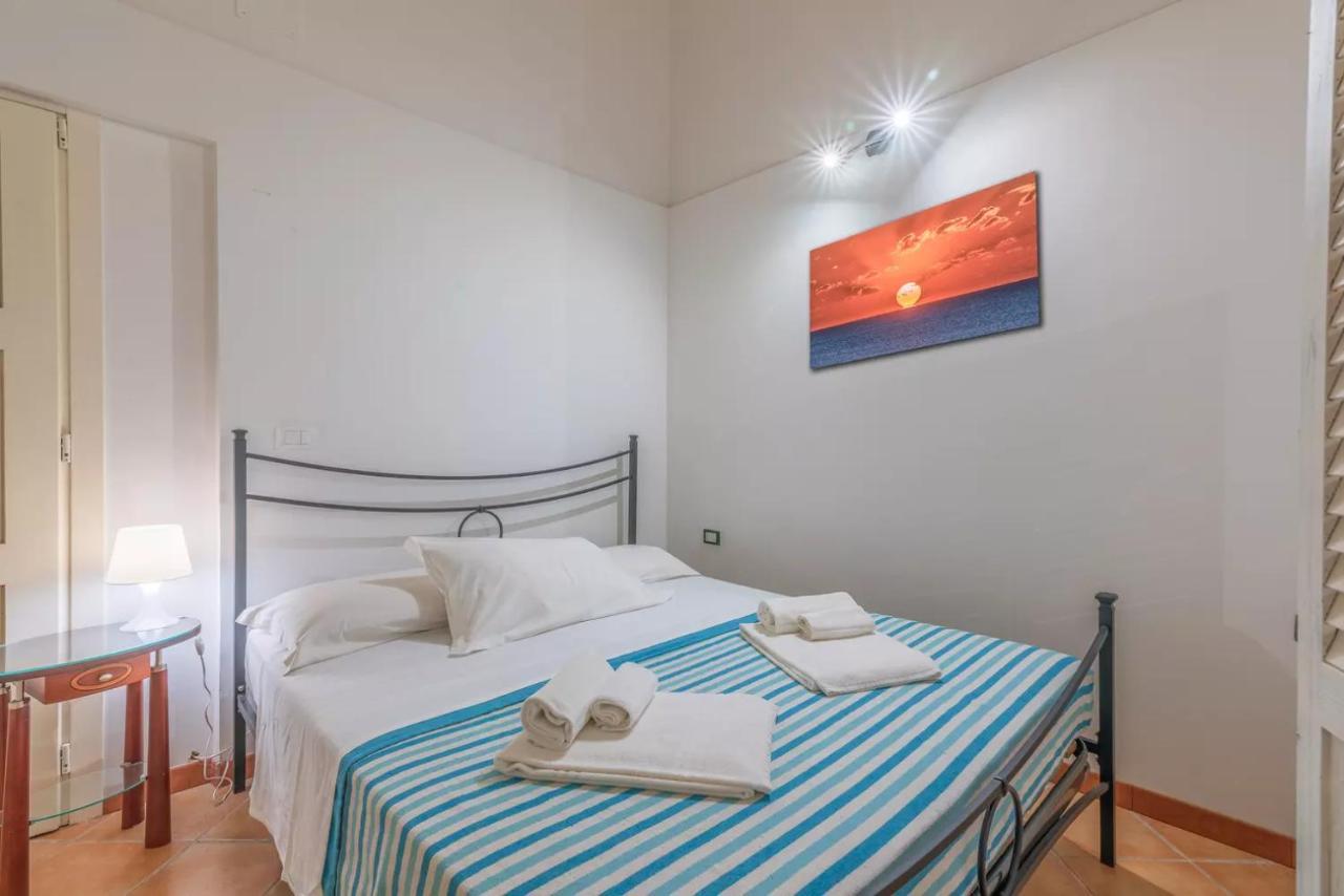A'Storia Aparthotel Сиракуза Екстериор снимка