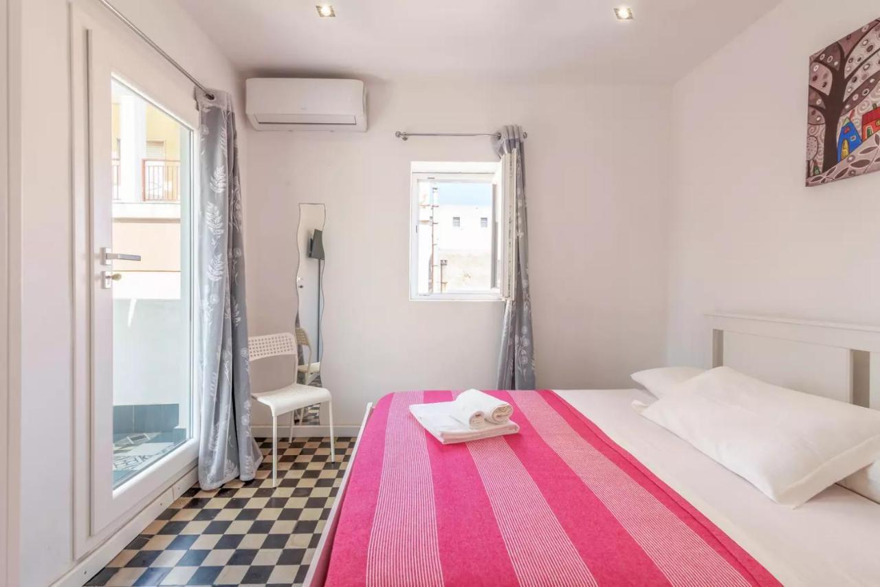 A'Storia Aparthotel Сиракуза Екстериор снимка